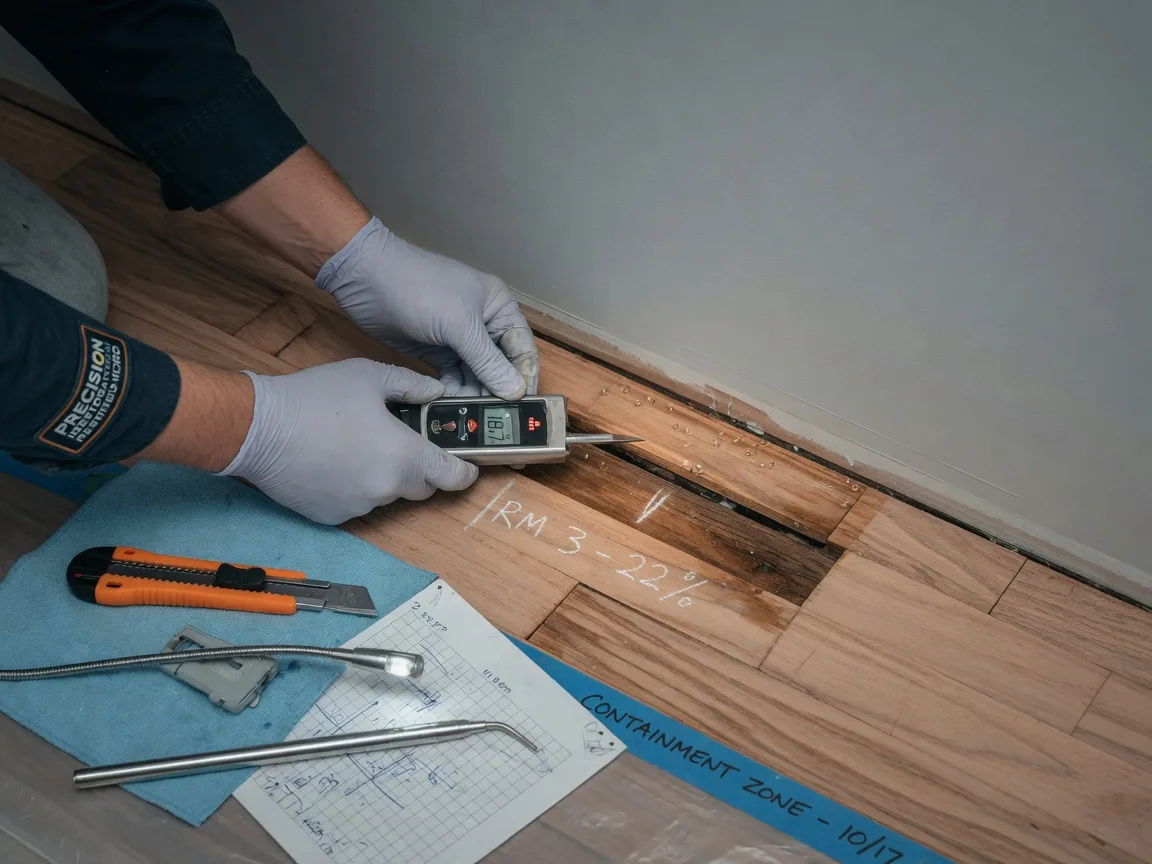 Why choose Water Removal in Kingston, MA